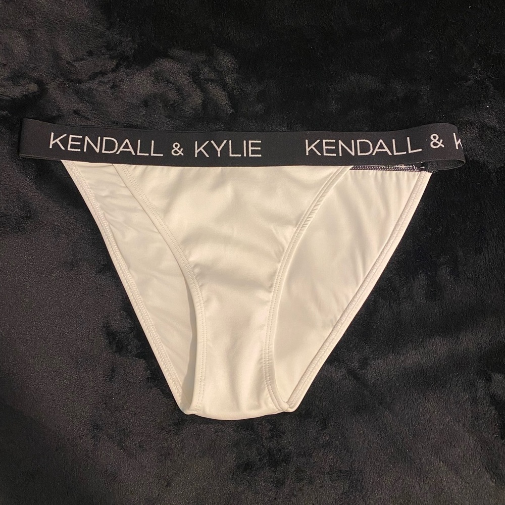 Kendall & Kylie bikini bottoms